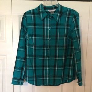 Women’s Blouse by Allison Daley